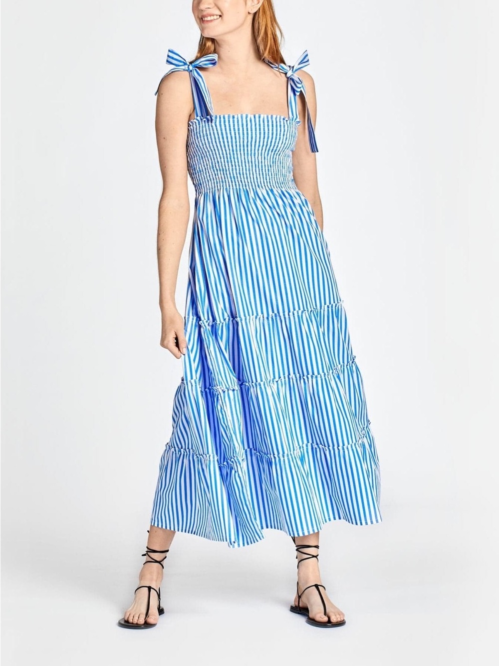 Maxwell and Geraldine The Brooke Dress